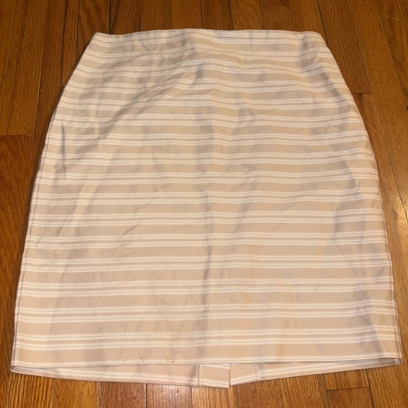 Ann Taylor Dresses & Skirts - Ann Taylor Petite Skirt